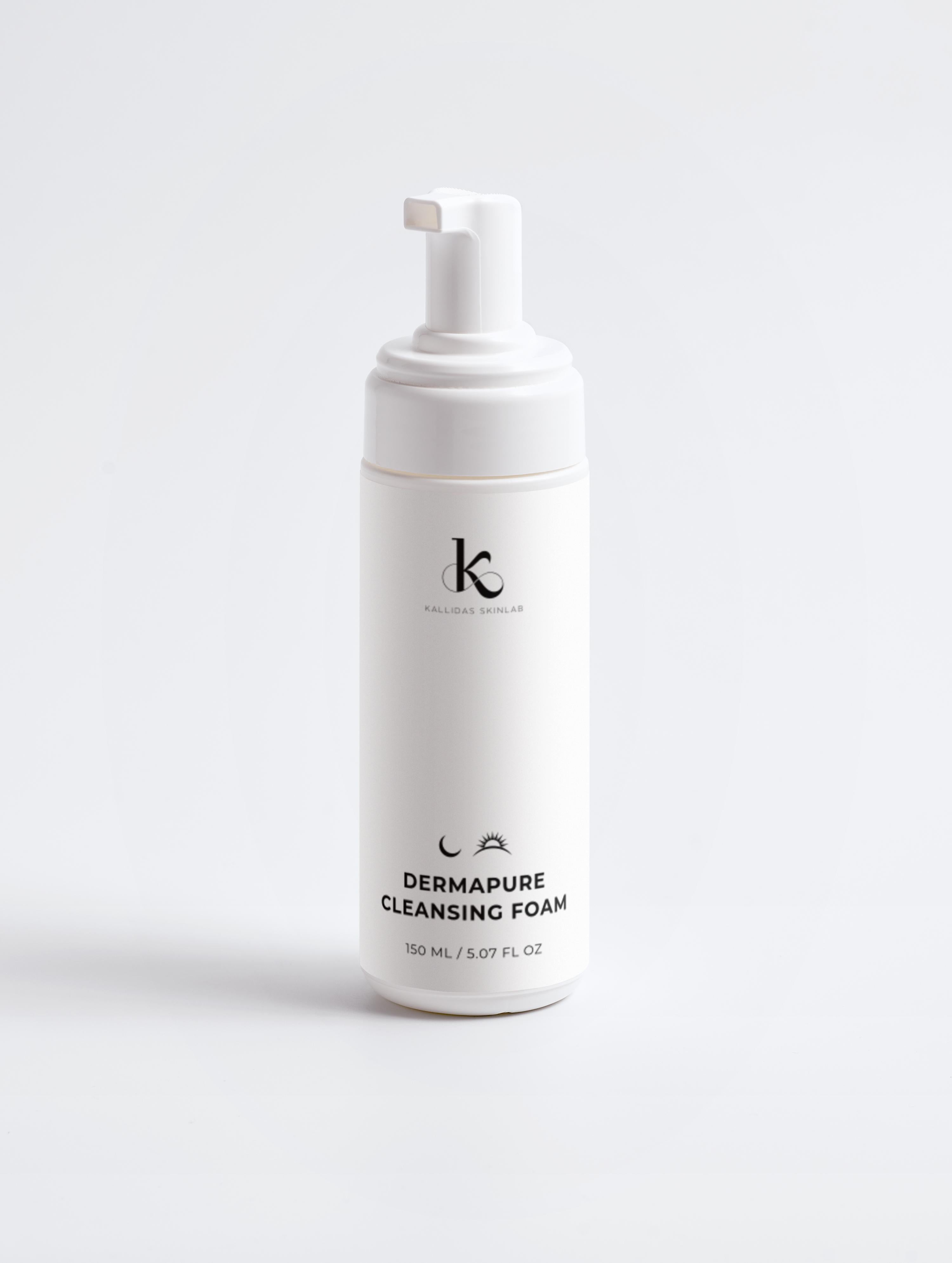 DermaPure Cleansing Foam