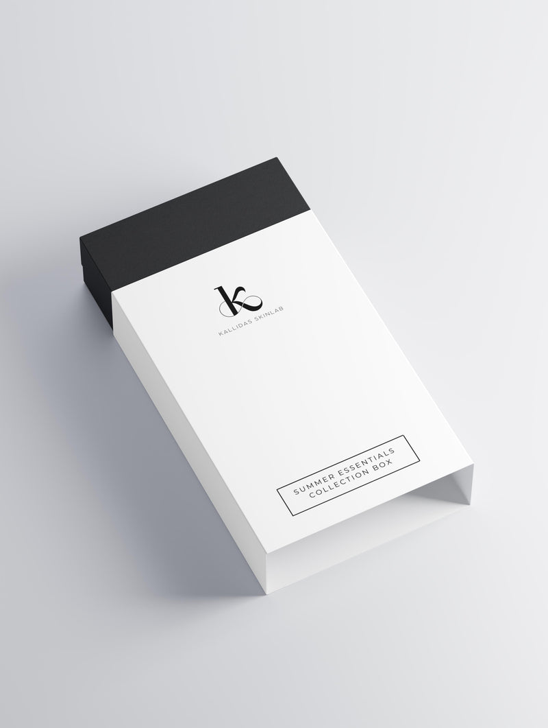 COLLECTION BOXES