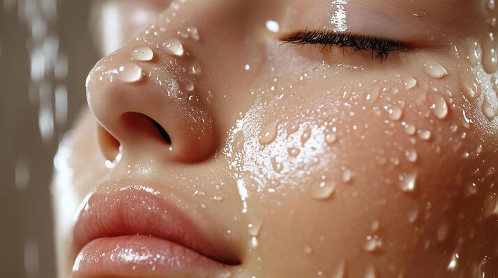 CLEANSERS