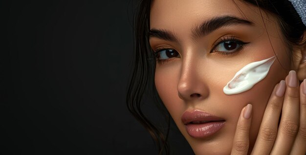 FACE CREAMS