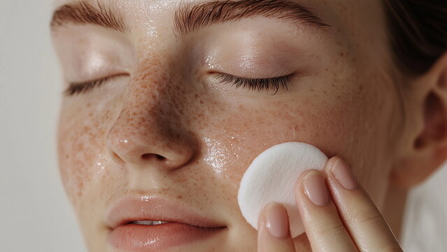 TONERS & MISTS