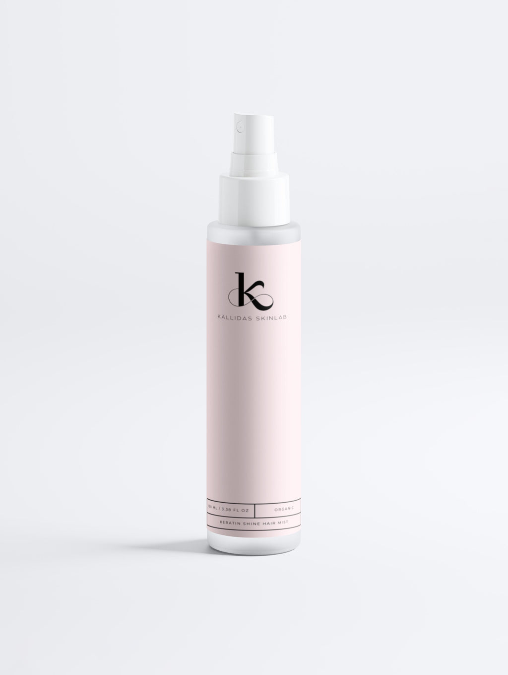 Keratin Shine Hair Mist