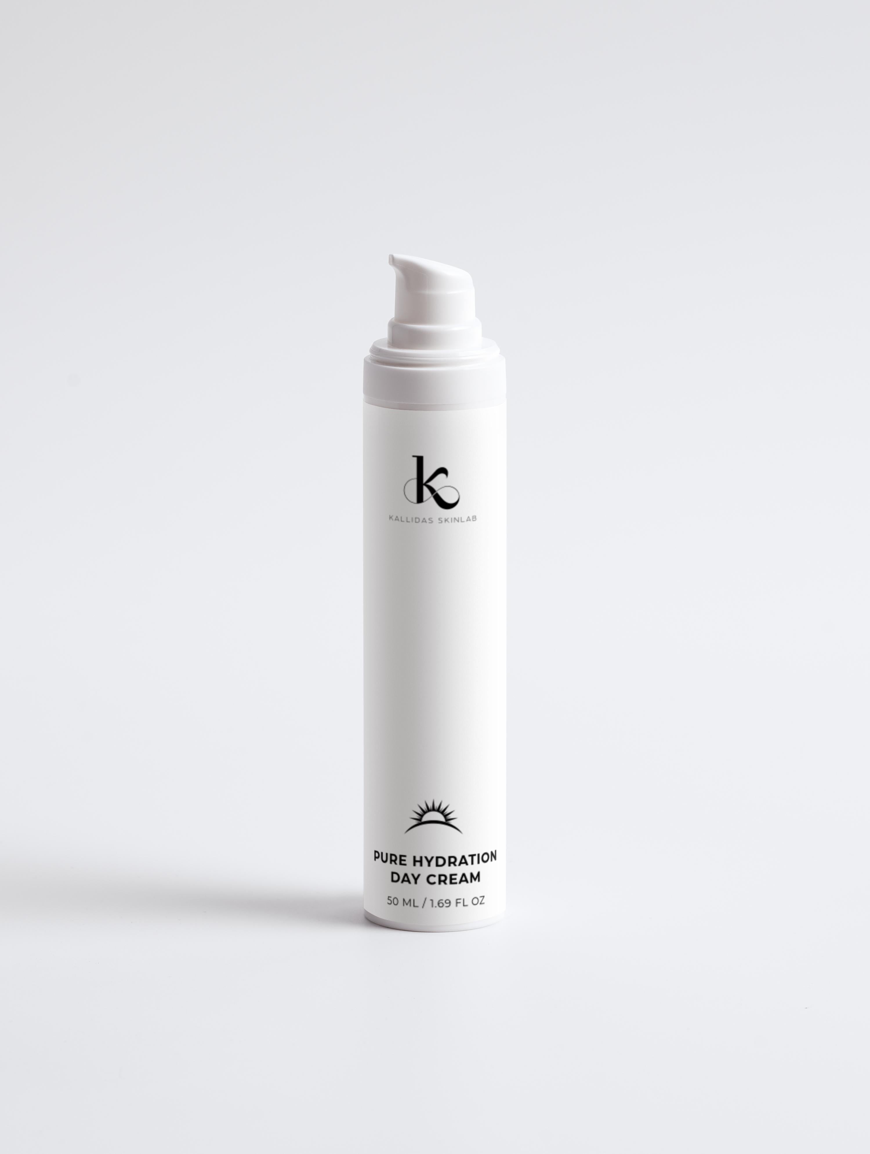 Pure Hydration Day Cream