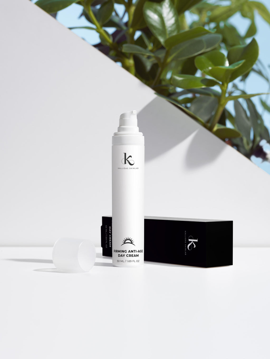 Firming Anti-Age Day Cream