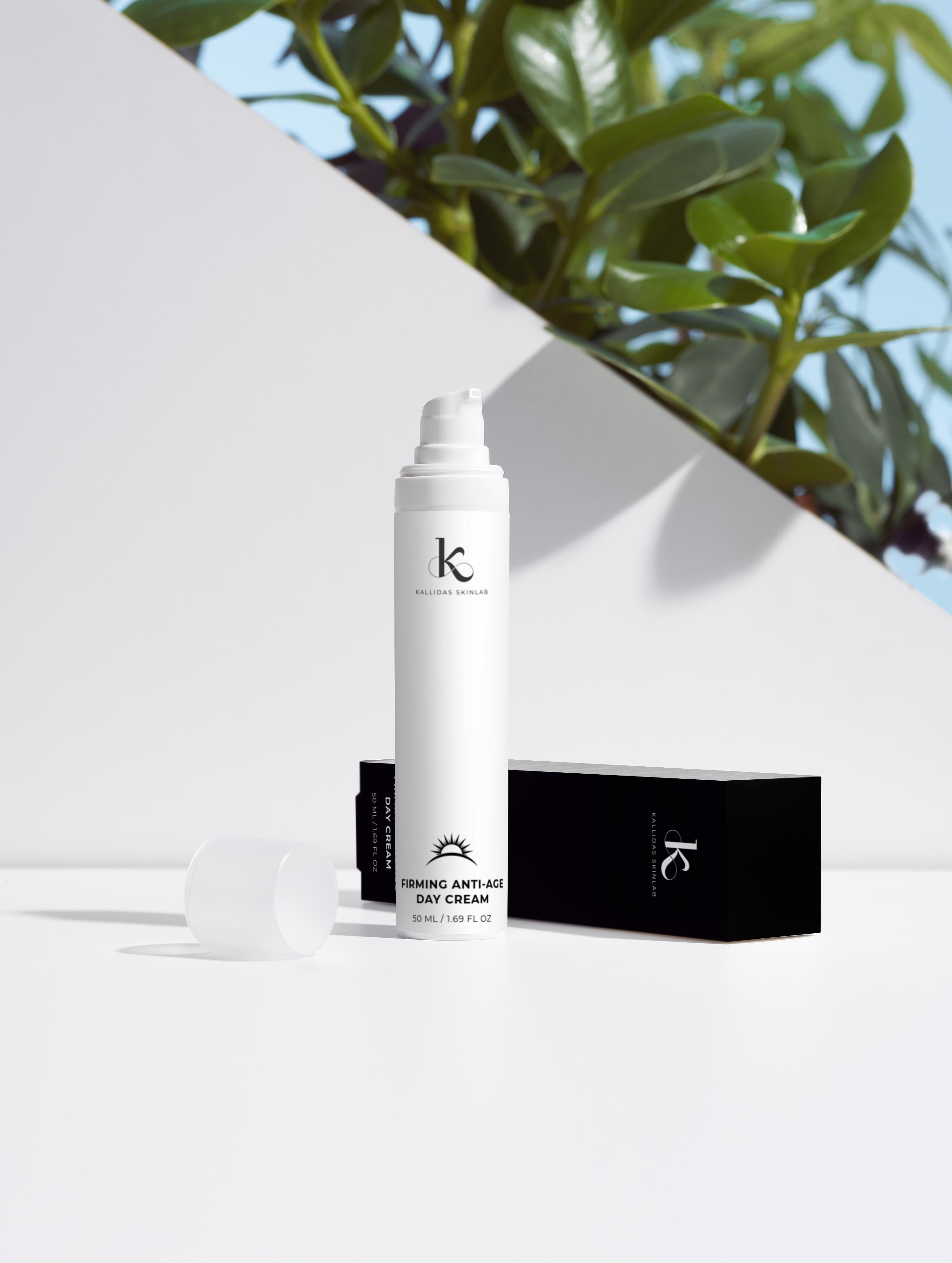 Firming Anti-Age Day Cream