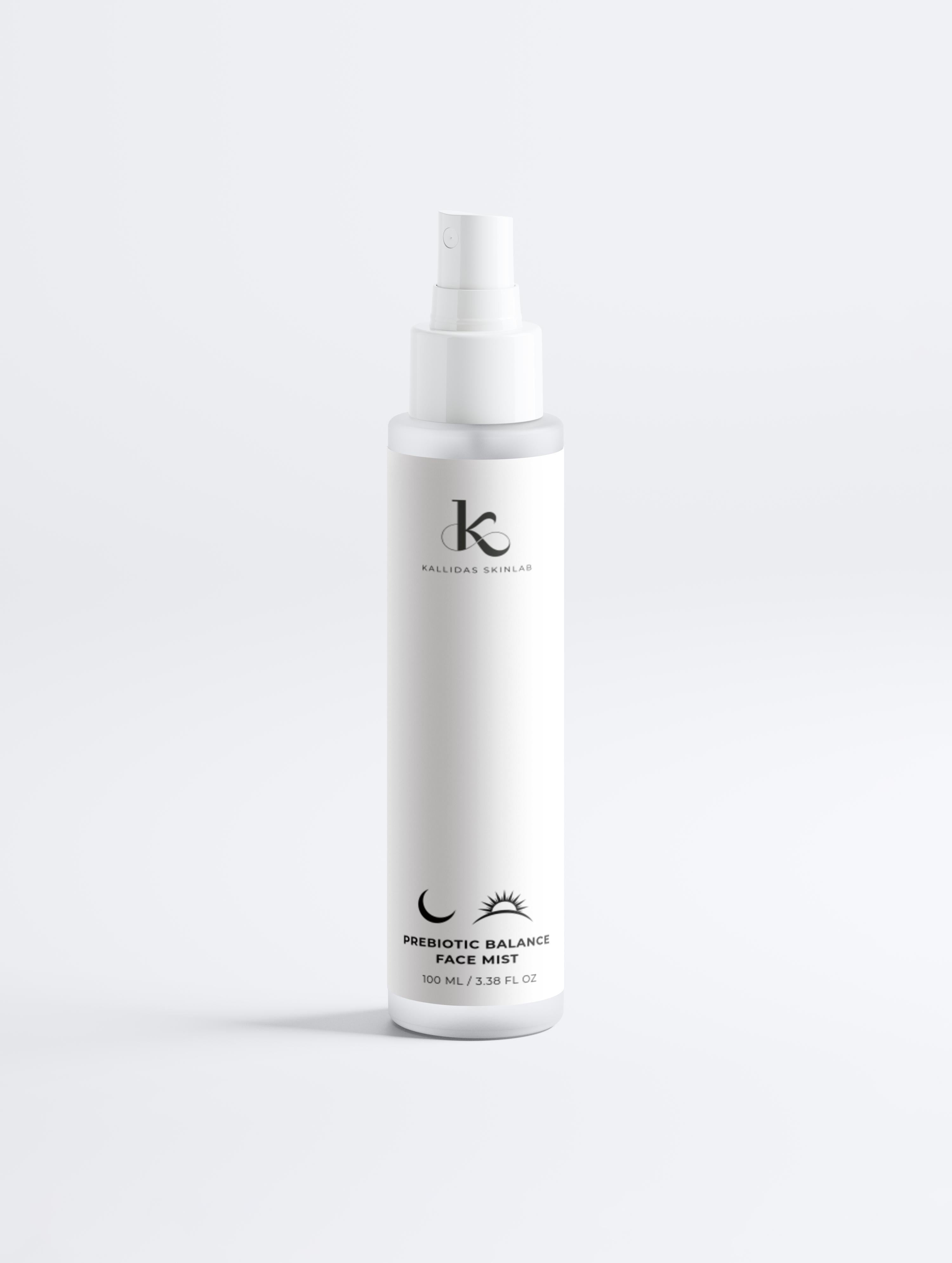 Prebiotic Balance Face Mist