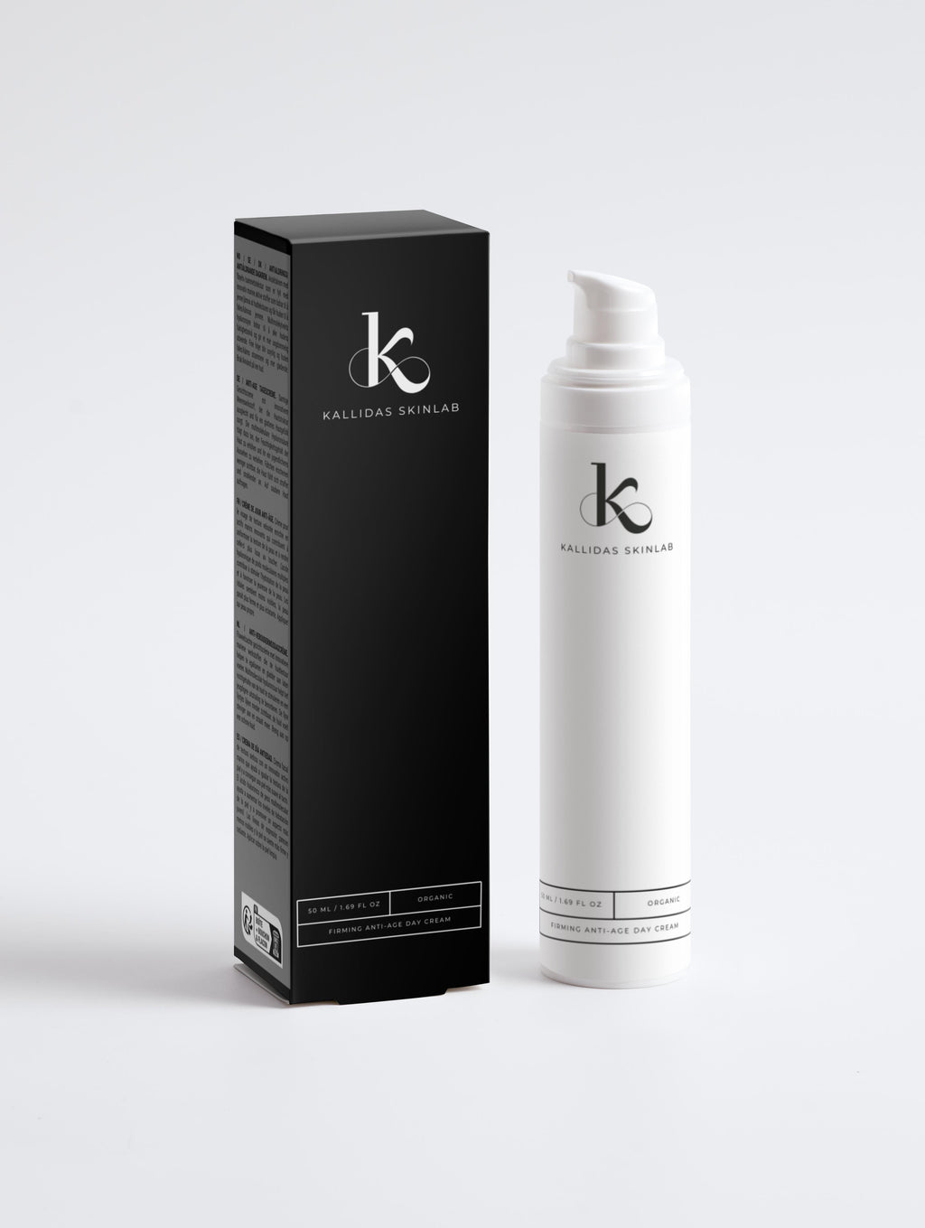 Anti-Aging Collection Trio