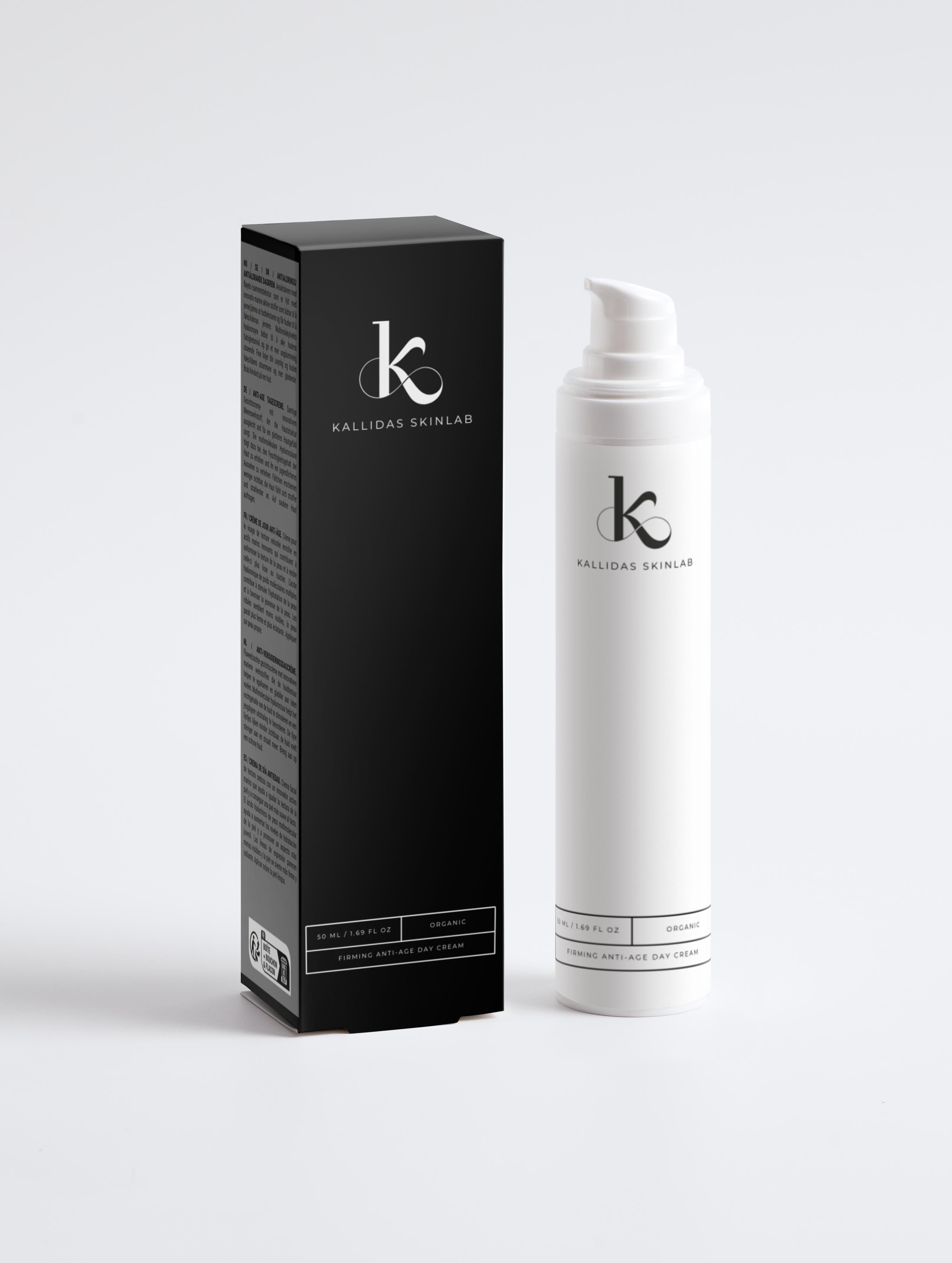 Anti-Aging Collection Trio