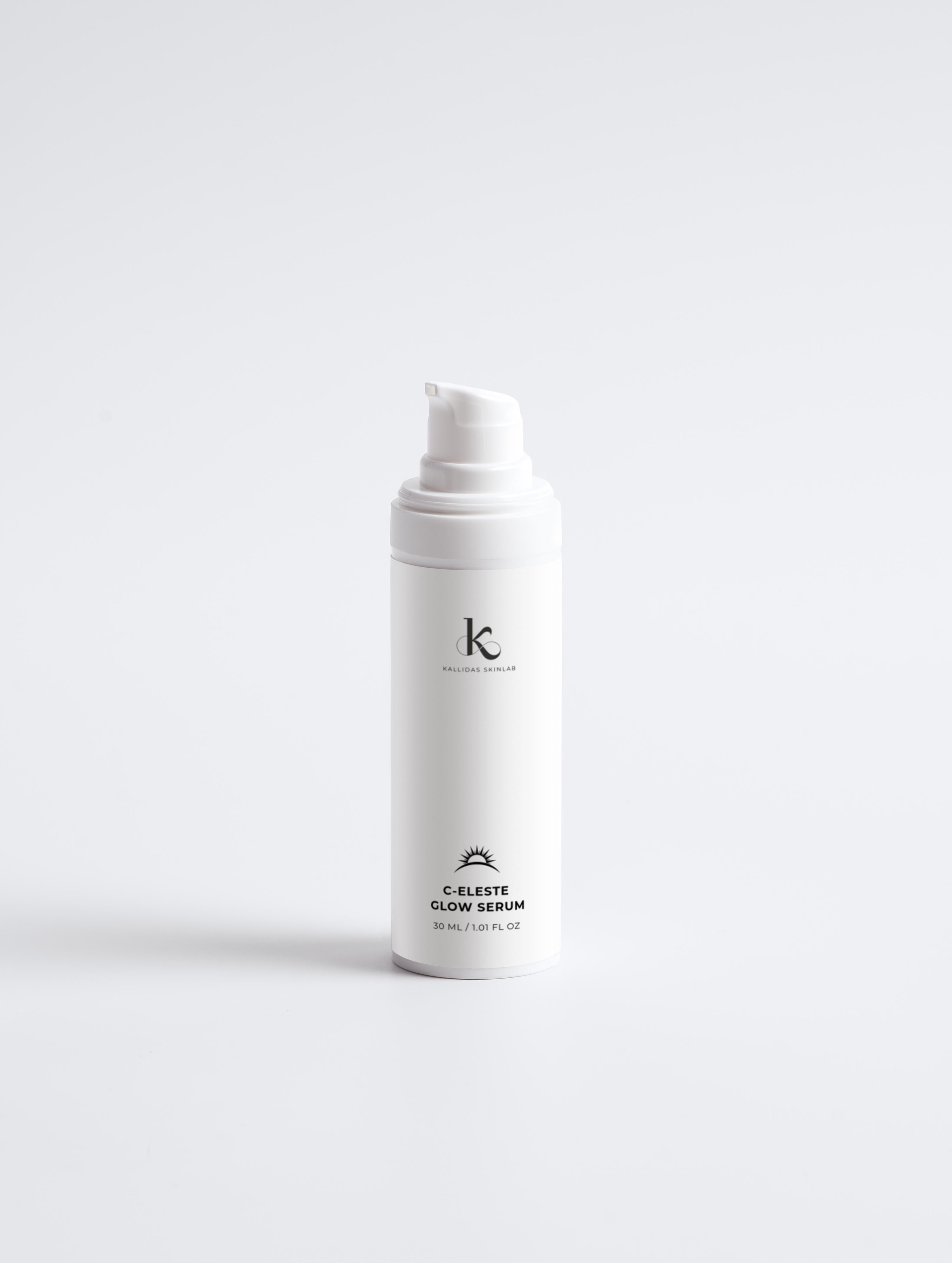 Anti-Dark Spot Duo