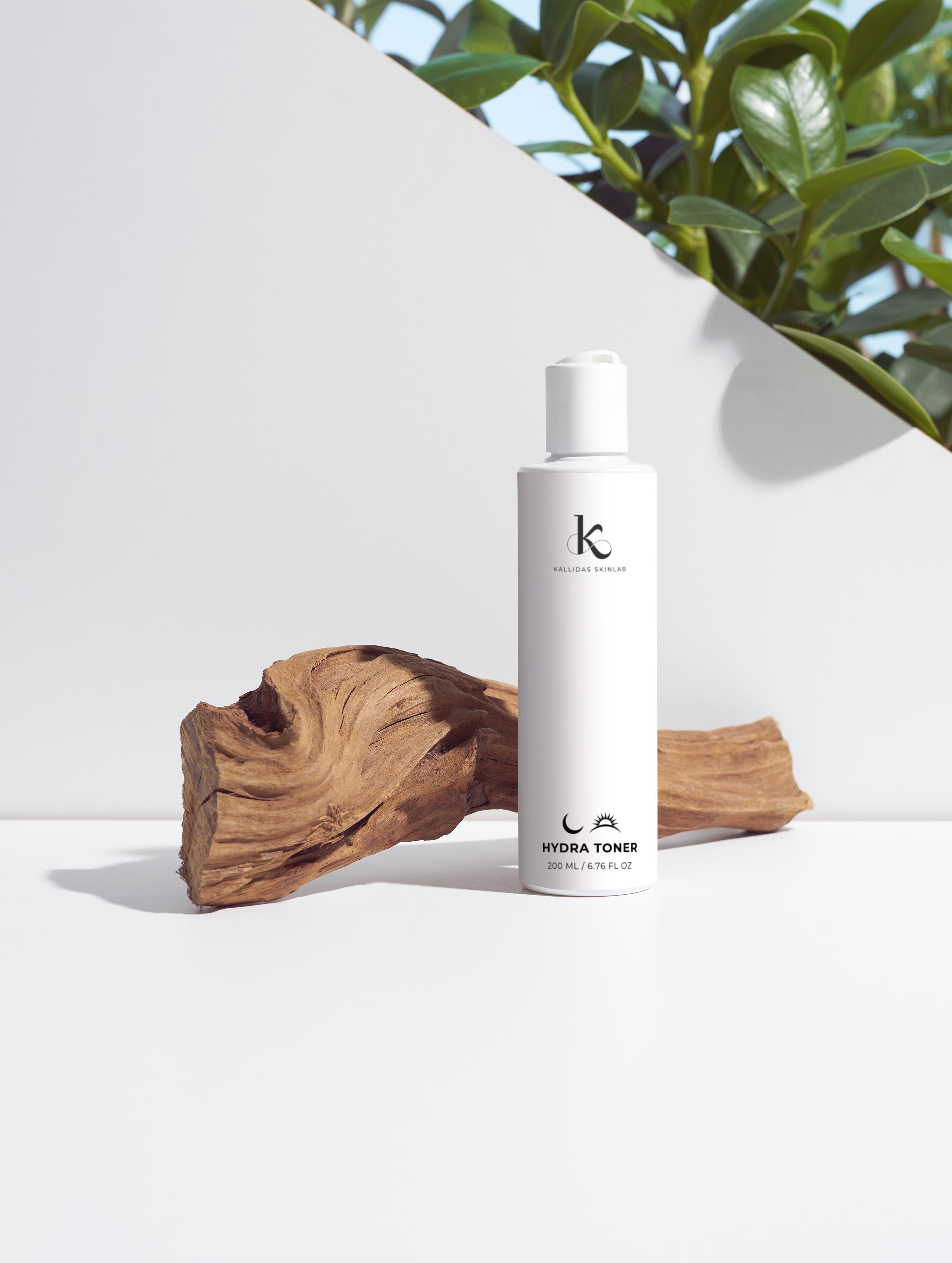 Hydra Toner