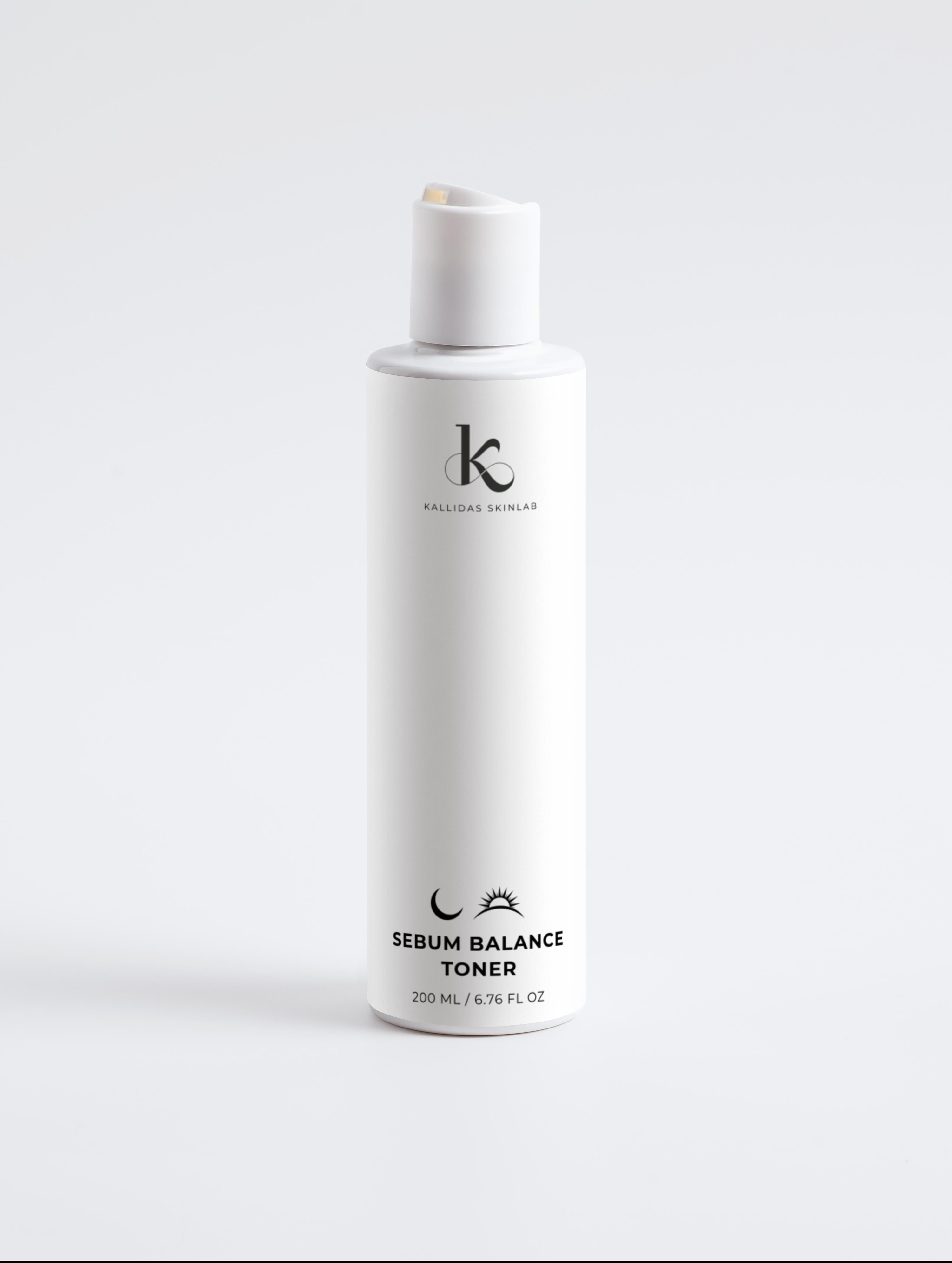 Sebum Balance Toner