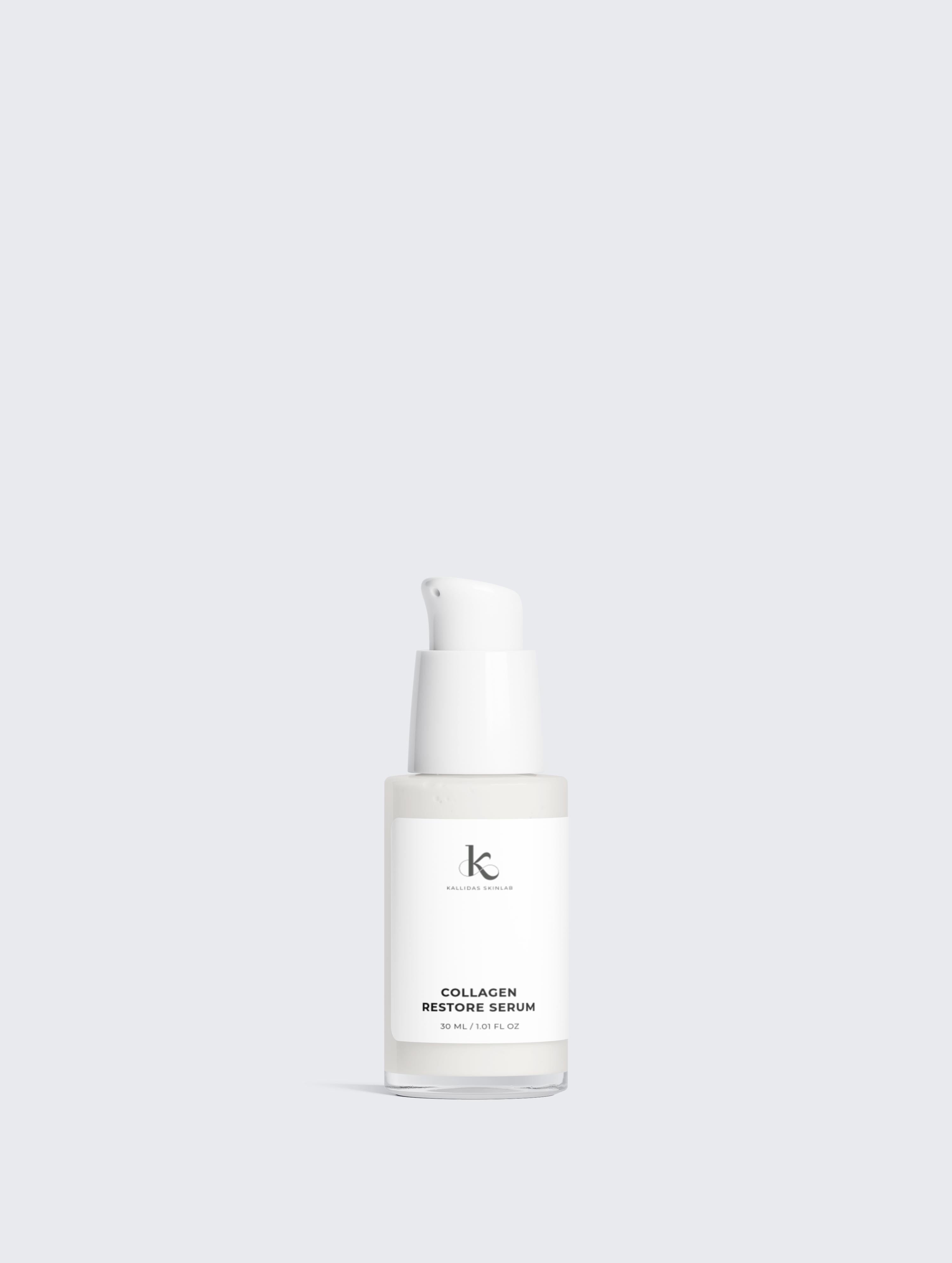 Luminous Skin Collection Box