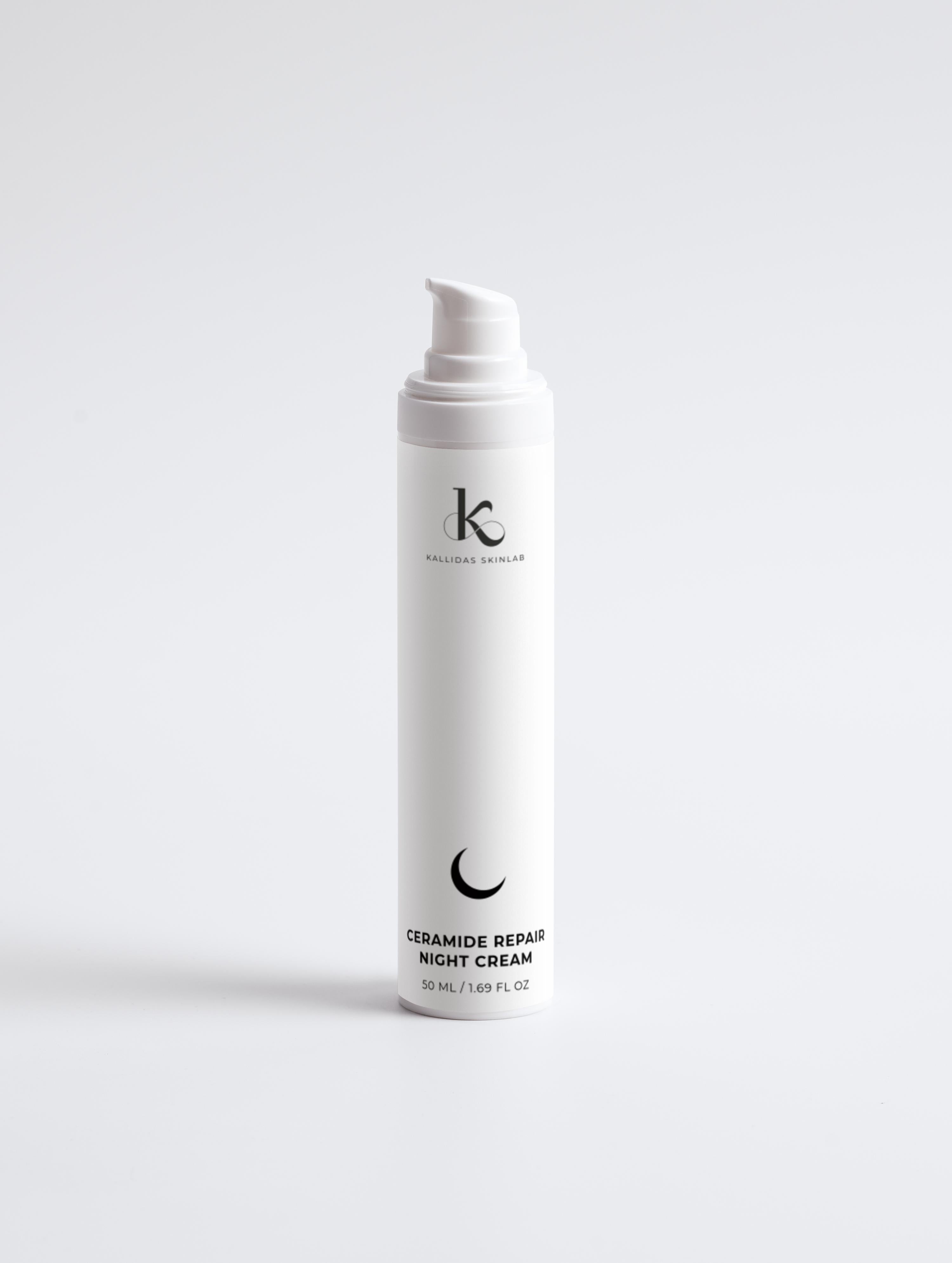 Ceramide Repair Night Cream