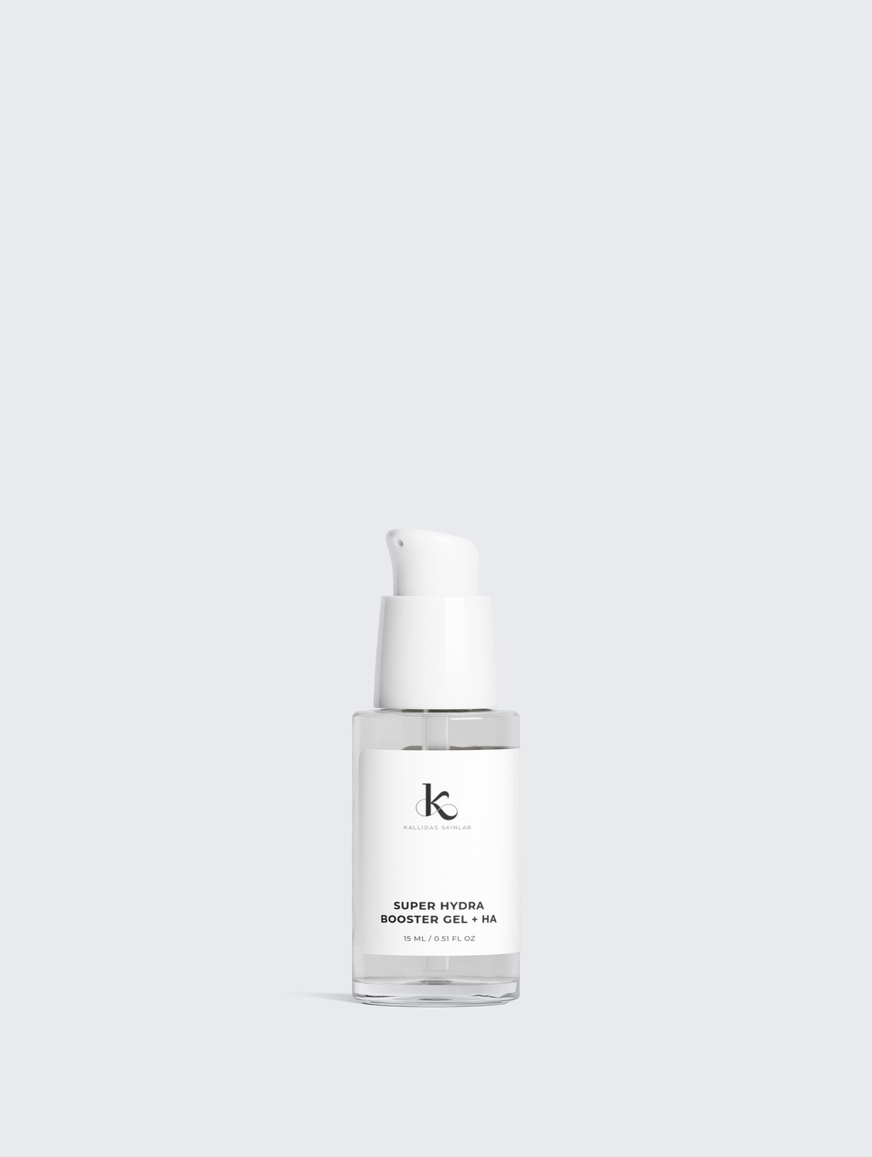 The Ultimate Hydration Collection Box