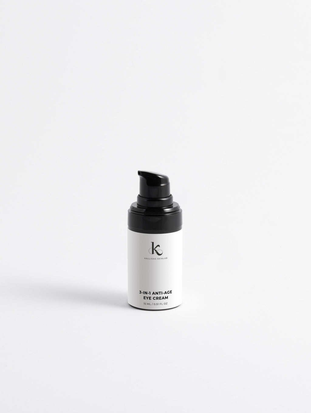 3 in 1 Anti-Age Eye Cream