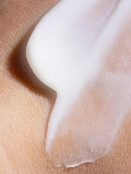 5% Urea + 2% Panthenol Body Cream