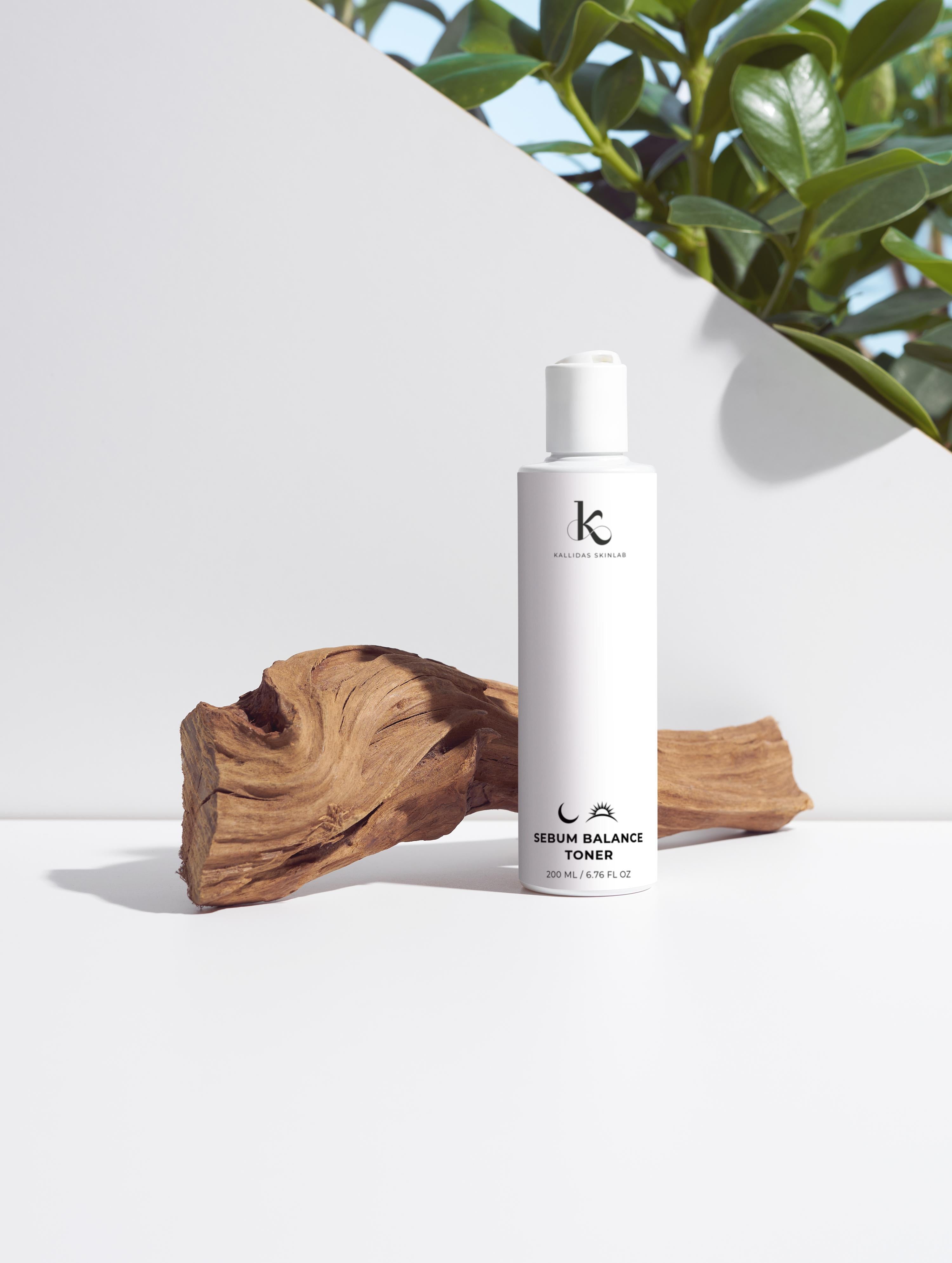 Sebum Balance Toner
